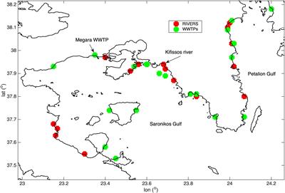 Stopping Macroplastic and Microplastic Pollution at Source by Installing Novel Technologies in River Estuaries and Waste Water Treatment Plants: The CLAIM Project